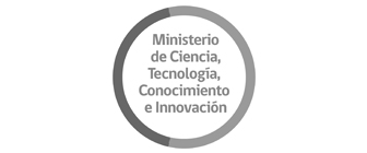 2022 : Start up Ciencia, Ministerio de Ciencia y Tecnología - Chile